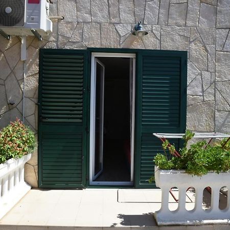 Apartments Pomalo ماكارسكا المظهر الخارجي الصورة