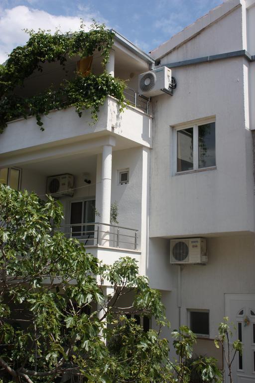 Apartments Pomalo ماكارسكا المظهر الخارجي الصورة